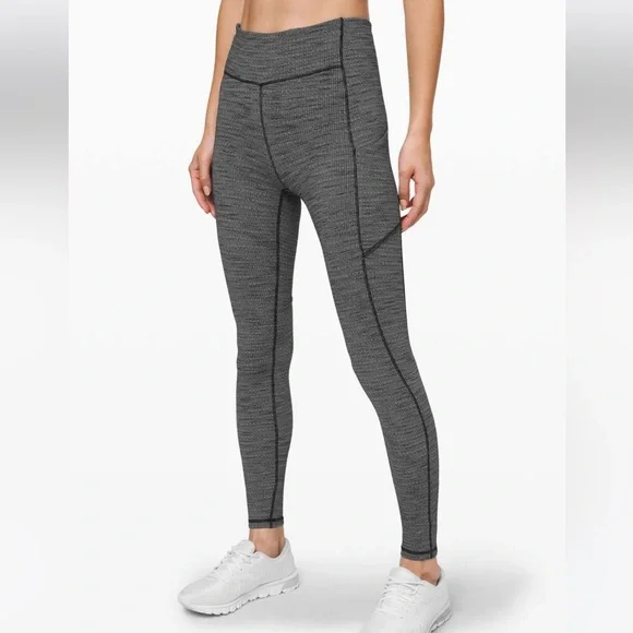 lululemon athletica | Pants & Jumpsuits | Lululemon Speed Up